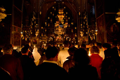 International Week of Prayer for Christian Unity